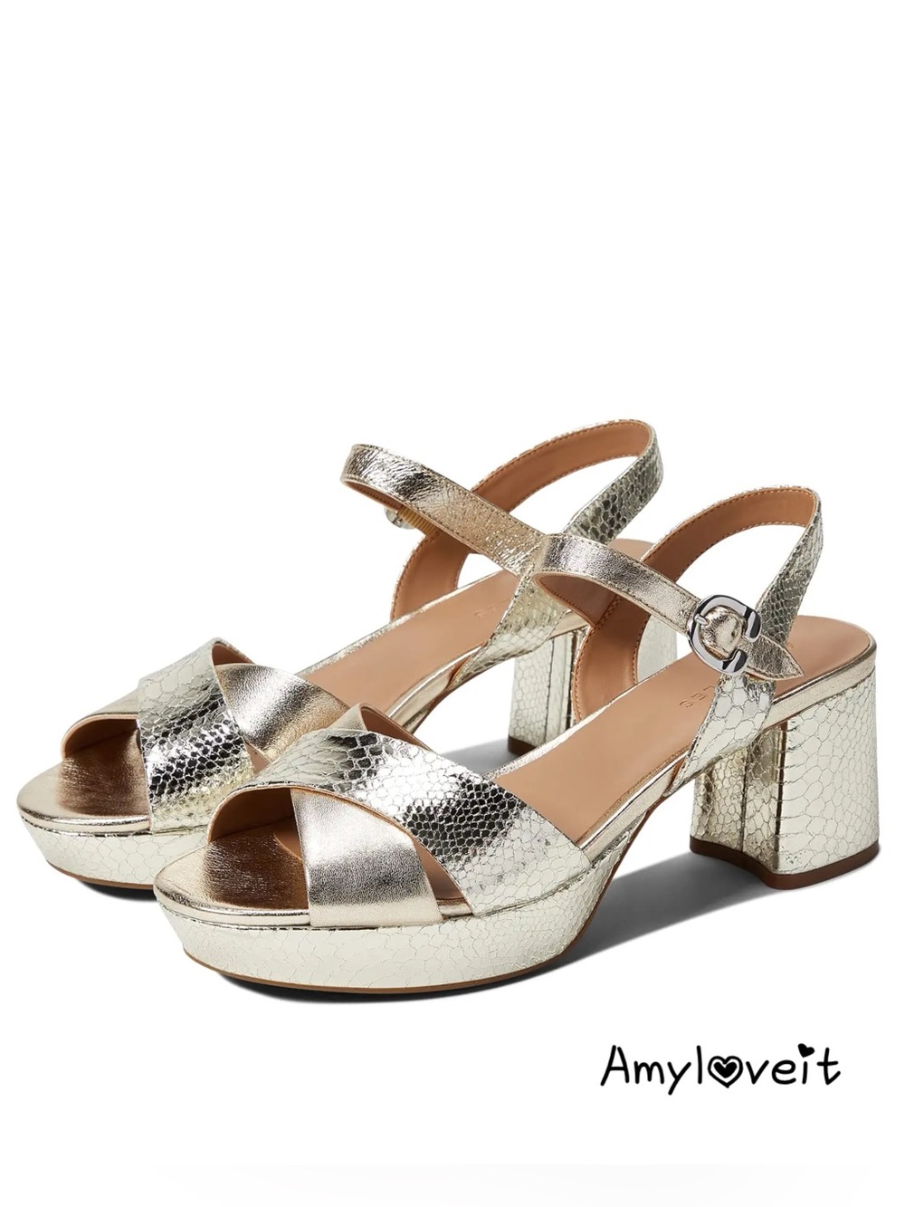 Aerosols Cosmos Sandals #14